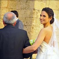 Recogido Nuria Fergó
