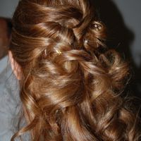 Recogido de boda
