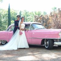 Cadillac Fleetwood 1954