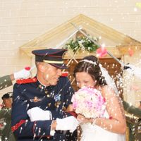 Viva los novios!!!