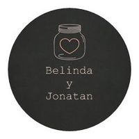 Pegatinas personalizadas
