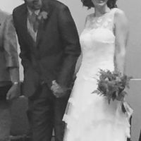 Ceremonia y risas