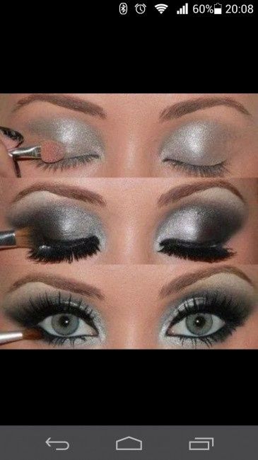 Rubias naturales ojos azules o claros  - 1