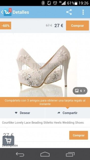 Chollos para todas! - 1