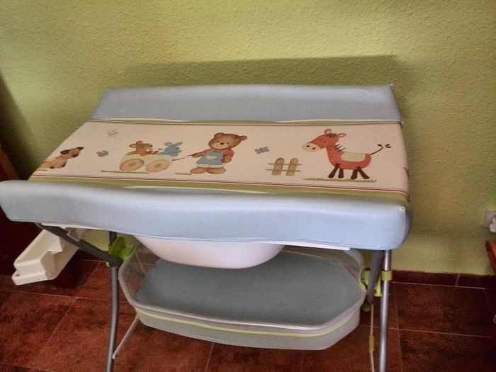 Vendo "mobiliario" de niños - 2