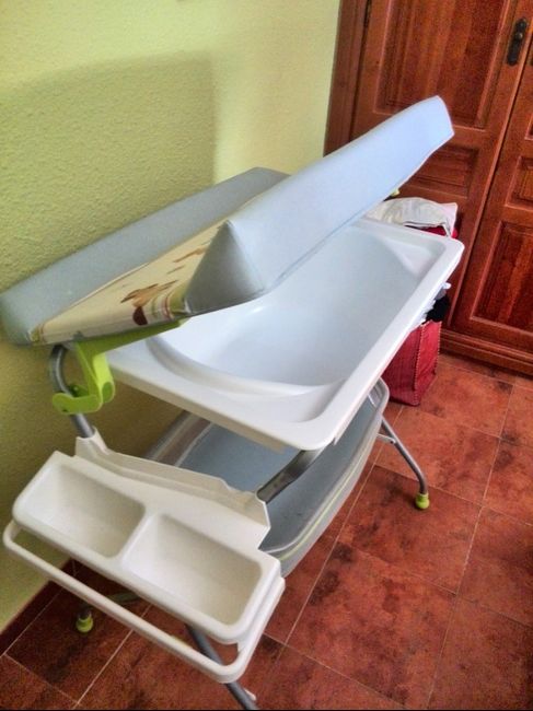Vendo "mobiliario" de niños - 3