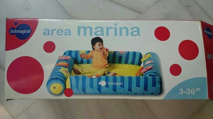 Vendo "mobiliario" de niños - 5