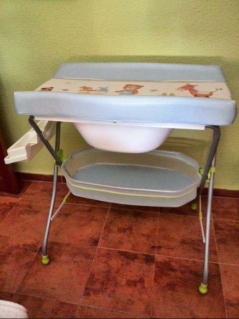 Vendo "mobiliario" de niños - 7