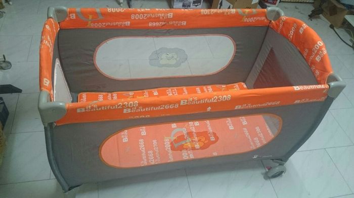 Vendo "mobiliario" de niños - 6