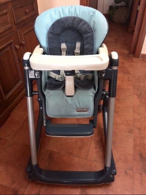 Vendo "mobiliario" de niños - 9