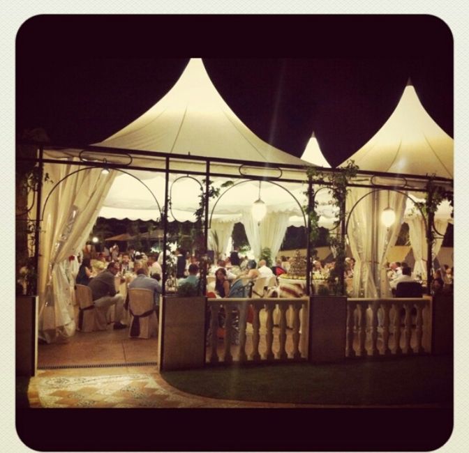Decoracios de carpas, s.o.s - 4