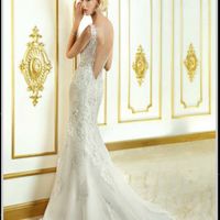 Vestido de novias que no son blancos! - 3