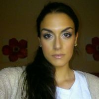 Mi posible maquillaje día b - 2