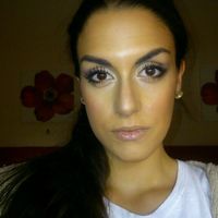Mi posible maquillaje día b - 3