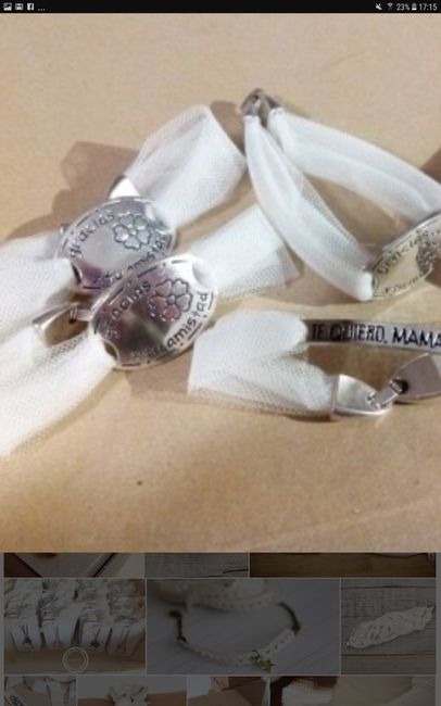 Pulsera 