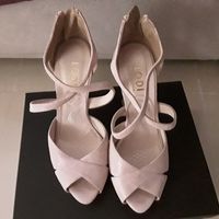 Mis Zapatos 