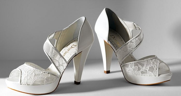 Zapatos :)