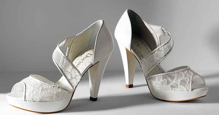 Zapatos :)