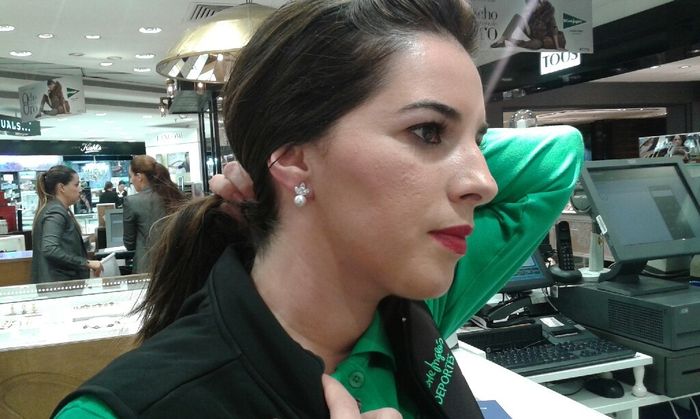 Me probel los pendientes necesito vuestras opiniones. - 4