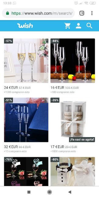 Ayuda sobre wish y aliexpress - 1