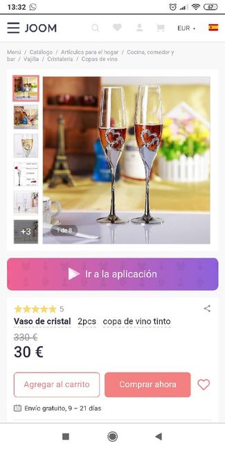 Ayuda sobre wish y aliexpress - 2