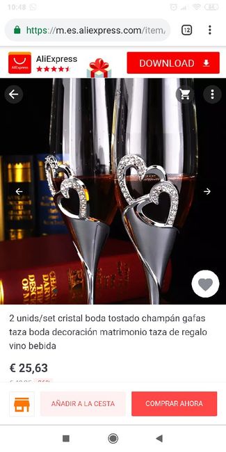 Ayuda sobre wish y aliexpress - 3