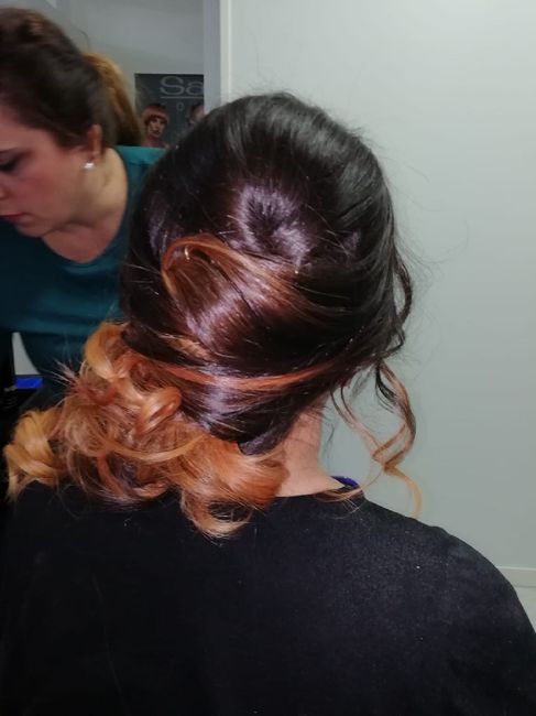 Peinados Novias!! - 1