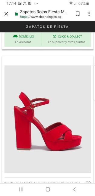 Zapatitossss!!!!!!!!! - 1