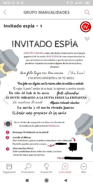 Invitados - 1