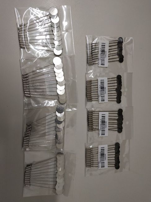 Empiezan a llegar cositas de Aliexpress (ii) - 1