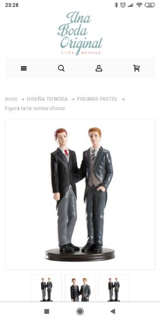 Regalo hermanos - 1