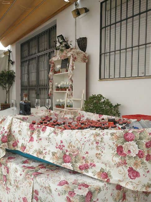 ¿Habrá mesa de bebidas en tu boda? 🍹 - 1