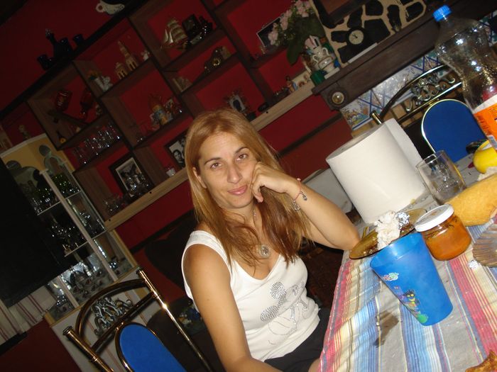la novia