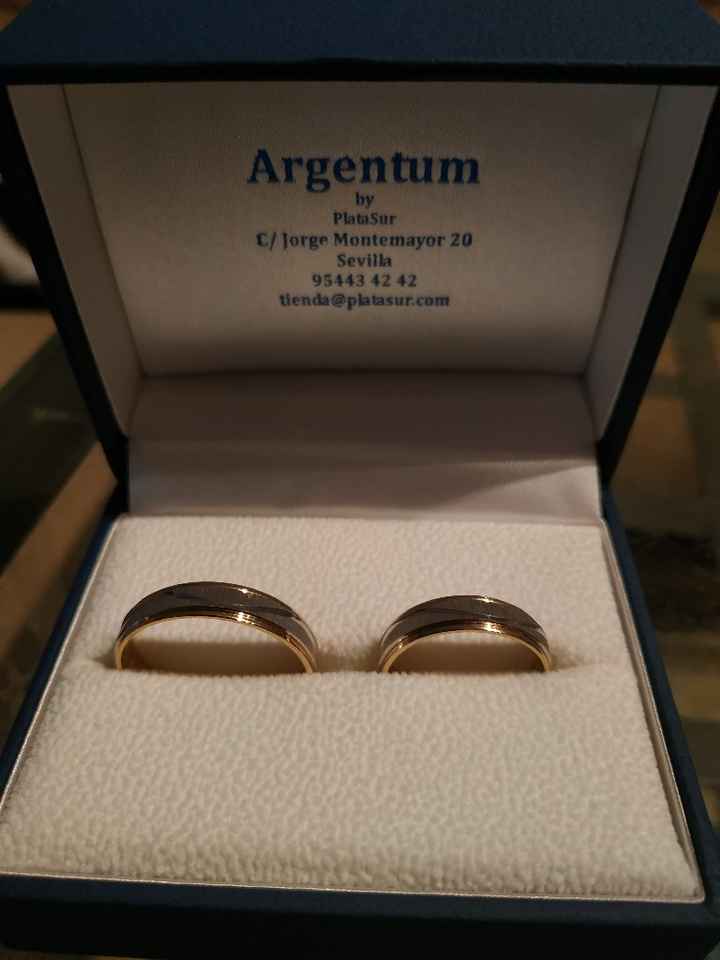 Nuestras alianzas - 1