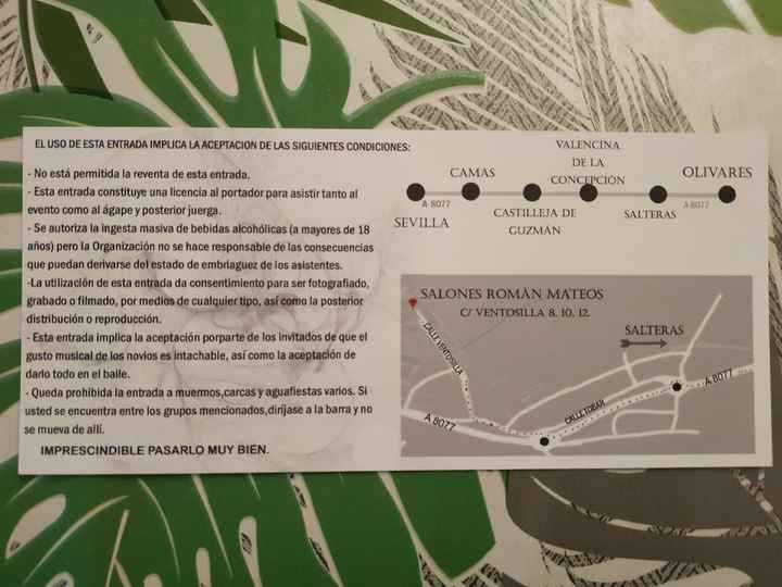 Nuestras invitaciones - 3