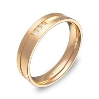 Oro rosa o amarillo? - 1