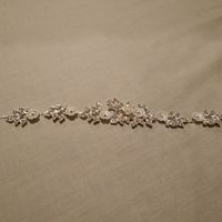 Ayuda ideas tocado novia - 1
