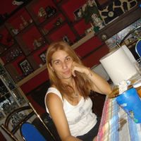 la novia