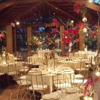 Decoracion mesas