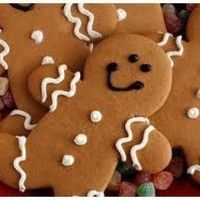 Galletitas para la hora del baile