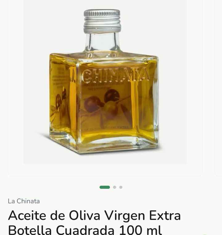 Aceites La Chinata - 1