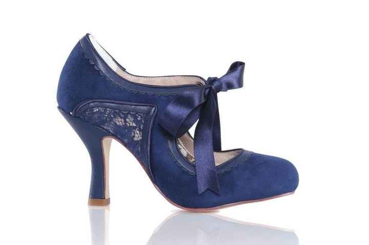 zapatos