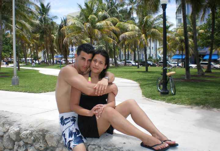 Mi bebé y yo...