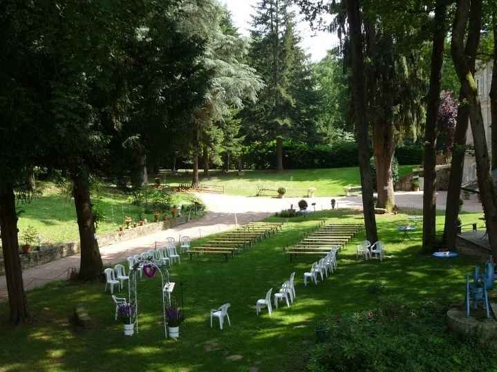 Ceremonia laica