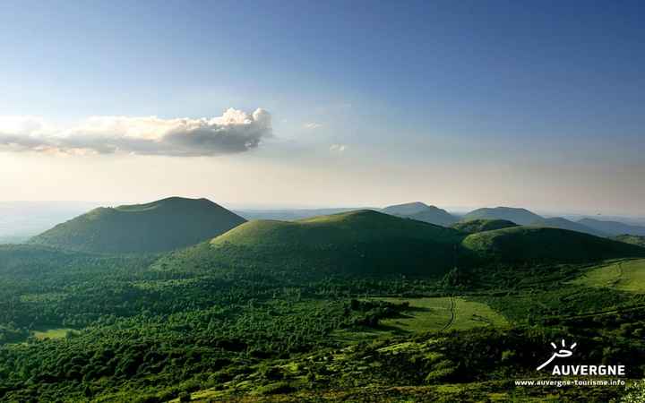 Auvergne