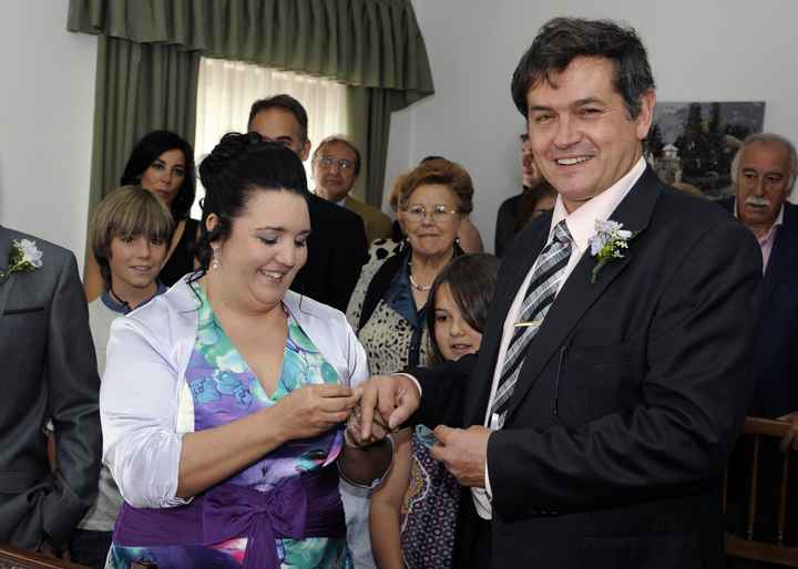 mi boda