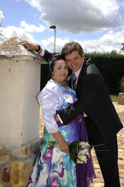mi boda