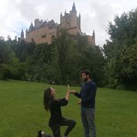 ¡Comparte vuestra foto de pareja favorita! 😍 - 3