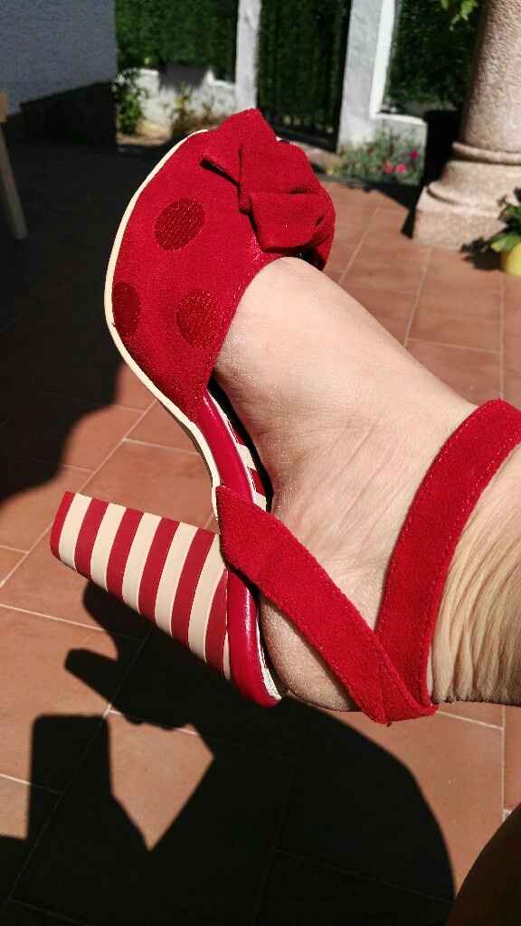 Mis sandalias  2  :* - 2