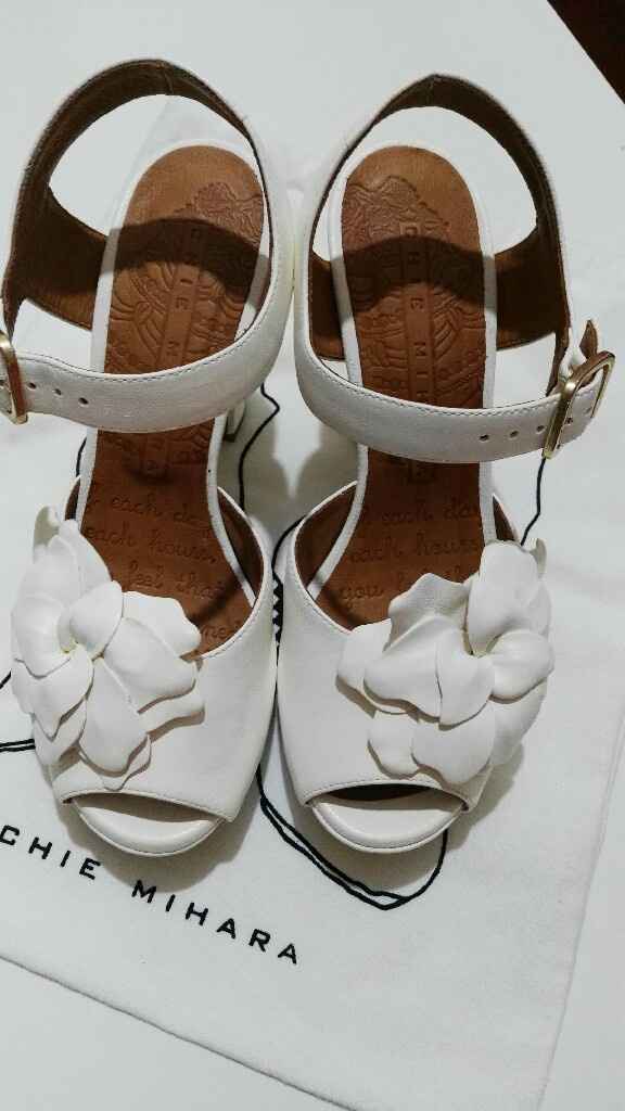 Mis sandalias  2  :* - 5
